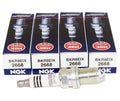 Spark Plug Stock 2668