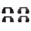 DFC 09-25 BMW 520i (Latin America) Rear/Front Premium Hardware Kit