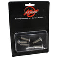 BOLT KIT,HUB/ADAPTER/ROTOR,3/8-16,TORX