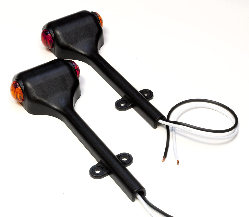 LED FENDER MOUNT COMBO-LE