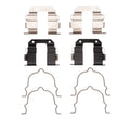DFC 95-02 Mazda Millenia Rear Premium Hardware Kit