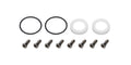 Rebuild Kit for Shut Off Valve 10AN & 12AN Bodies