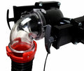 CLEARVIEW ADAPTER 90 DEGREES