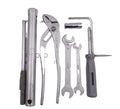 Vibrant Performance - 16692 - Male ORB to Male Metric Adapters, ORB Size: -6; Metric Size: M16 x 1.5