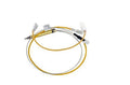 MR. HEATER THERMOCOUPLE ASSEMBLY WITH TIP OVER SWITCH CONNECTION