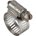 STAINLESS CUSHION CABLE CLAMP 1-3/4