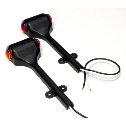 LED FENDER MOUNT COMBO-RI