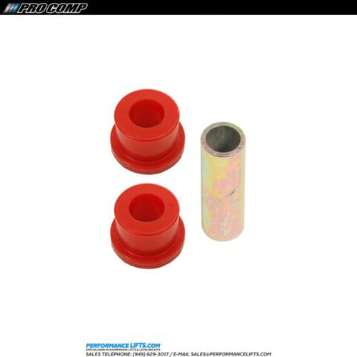 DIFF. MOUNT BUSHINGS