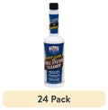 Deep Clean Fuel System Cleaner 16 Ounce Bottle