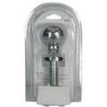 Hidden Hitch auto part close-up