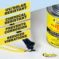 Star Brite auto part