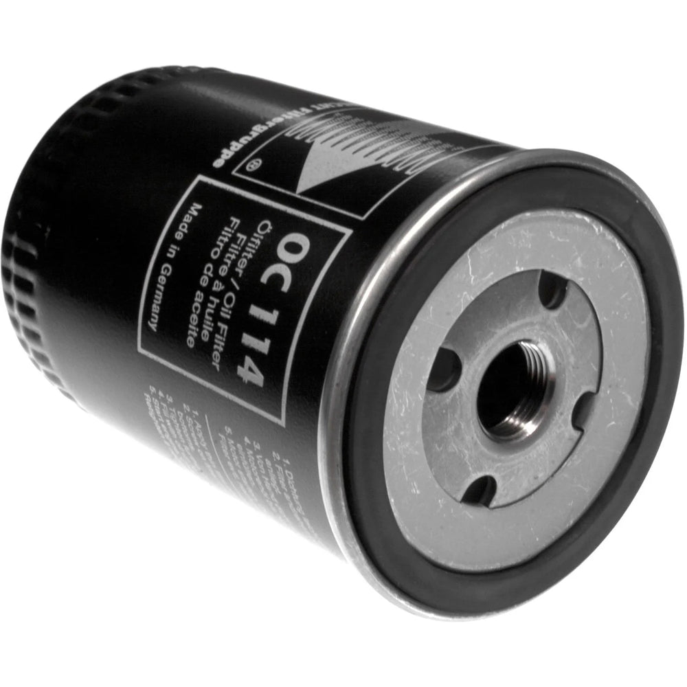 CHEVY EXPRESS SAVANA 5.0L 5.7L 6.5L 1992 2002 MAHLE OIL FILTER