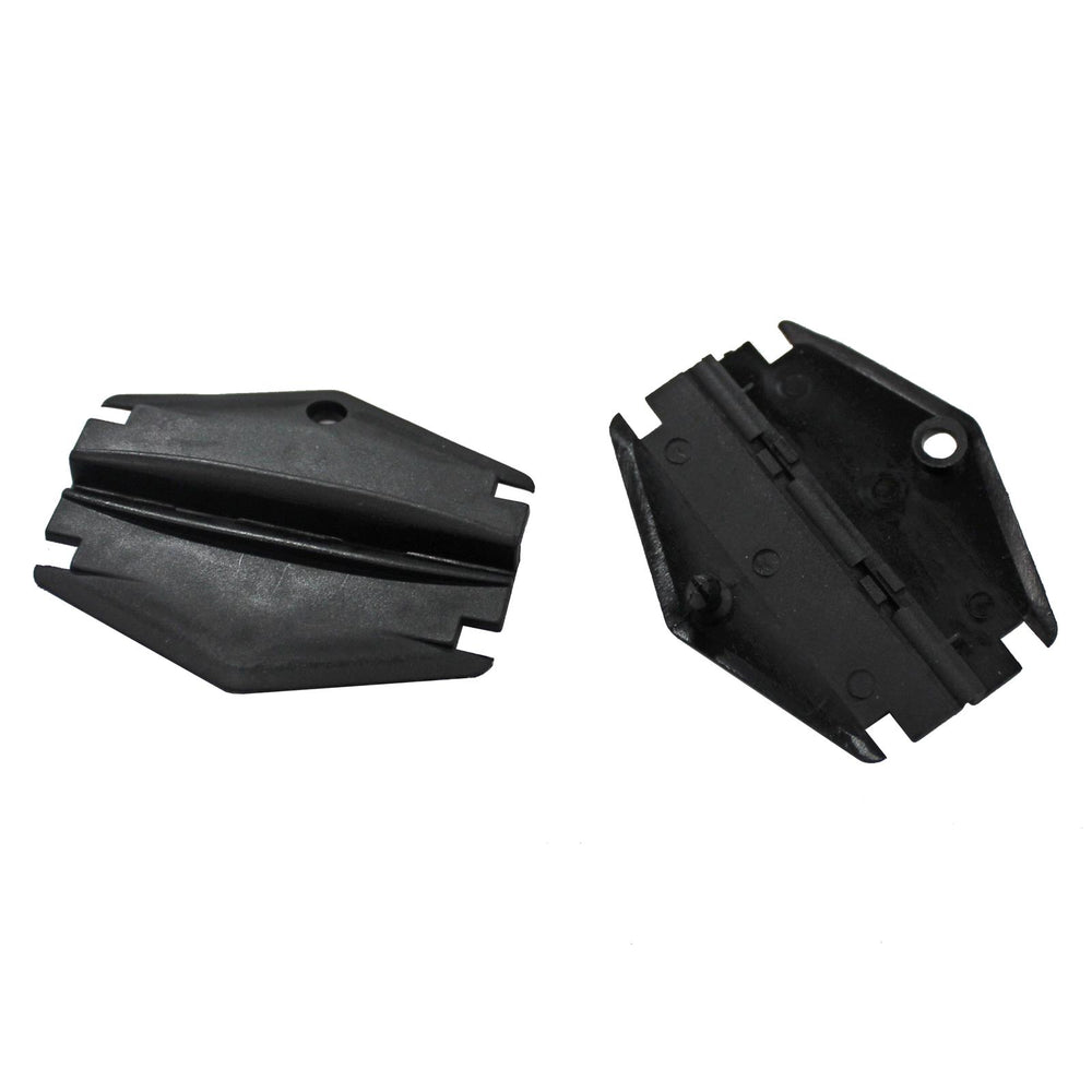 DOOR WINDW GUIDE GM