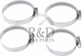 do88 Hose Clamps for Hose Kit 20