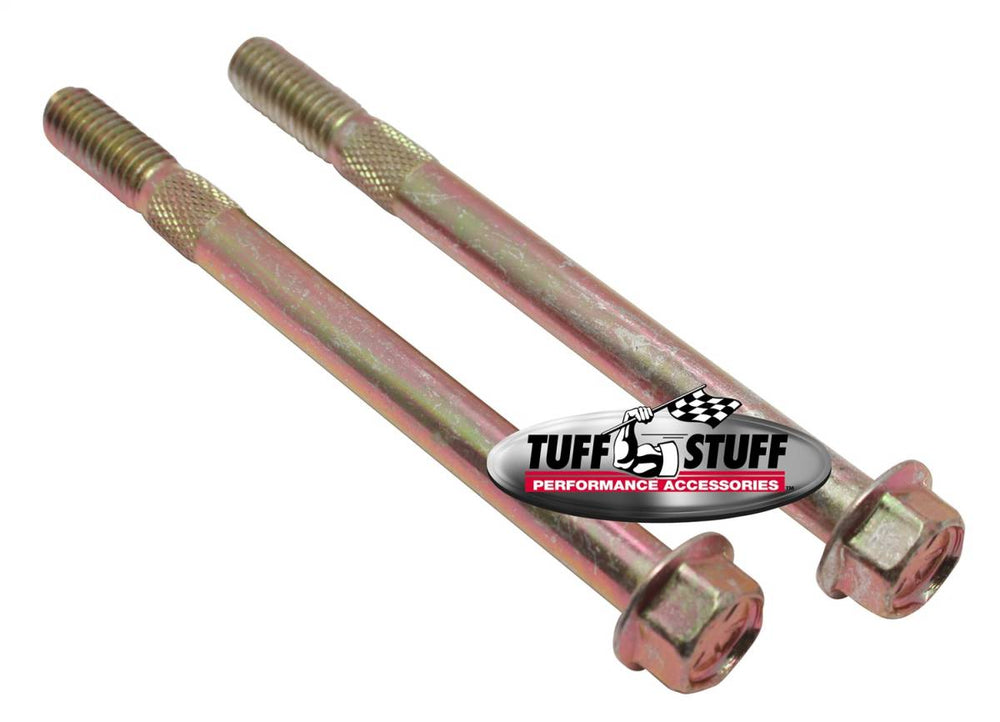 Plain Full Size Starter Bolts