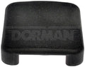 SPARE TIRE HOIST CVR