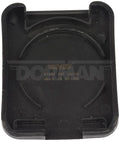 SPARE TIRE HOIST CVR