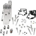 S&S Cycle 1999+ BT Oil Pump Screw Kit