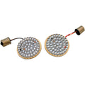 Diode Dynamics 28mm SMF2 LED Bulb - Cool - White (Pair)