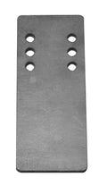 RH Pinto Rack & Pinion Mounting Bracket