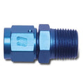 Russell Performance -6 AN Straight Female to 1/4in Male NPT Fitting