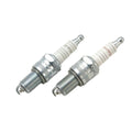 S&S Cycle 14mm Resistor Spark Plug