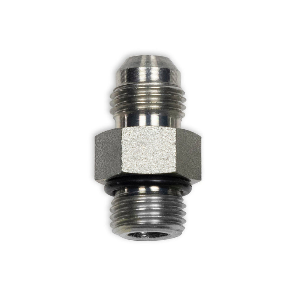 9/16-18 JIC TO 9/16-18 ORB FITTING