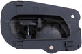INTERIOR DOOR HANDLE