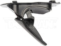 INTERIOR DOOR HANDLE