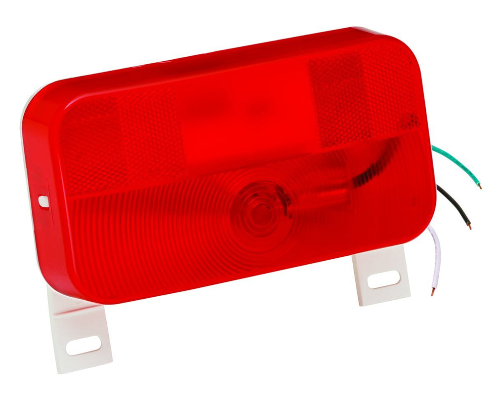 WESBAR red tail light