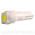 Diode Dynamics 74 SMD1 LED - Cool - White Set of 4
