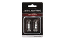 Diode Dynamics 28mm SMF2 LED Bulb Warm - White (Pair)