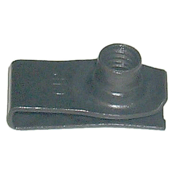 EXTRUDED U-NUT; BOX OF 25; 5/16'-18