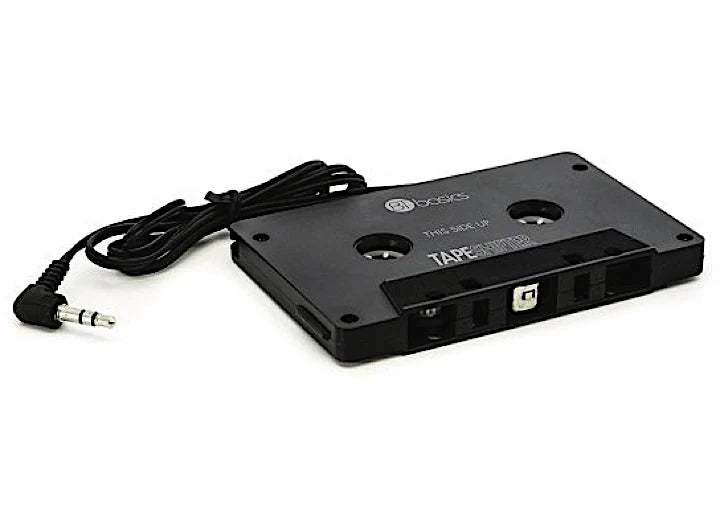 TAPE SHIFTER - AUDIO CASSETTE ADAPT