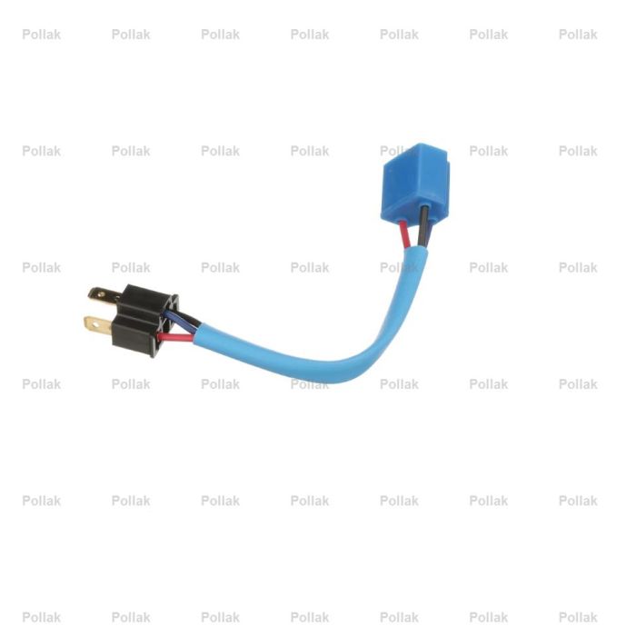 9003 & H4 HEADLIGHT HARNESS
