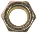 NUT HX GR 8 1/213