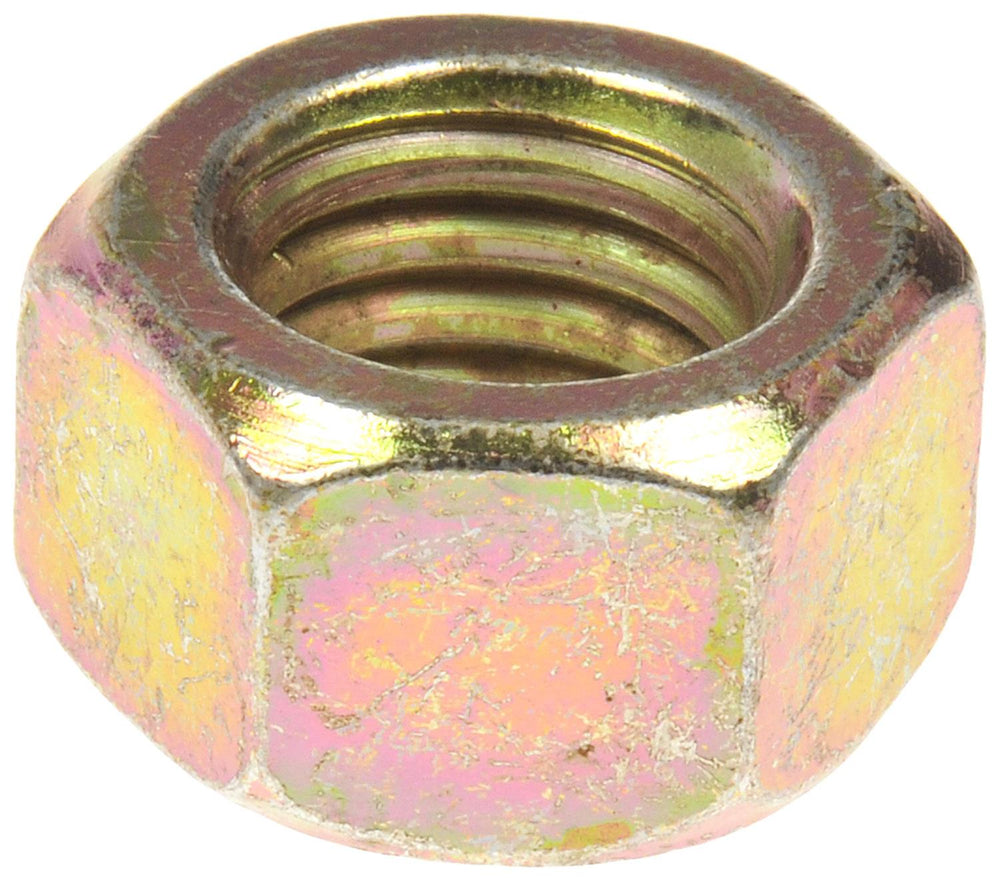 NUT HX GR 8 1/213