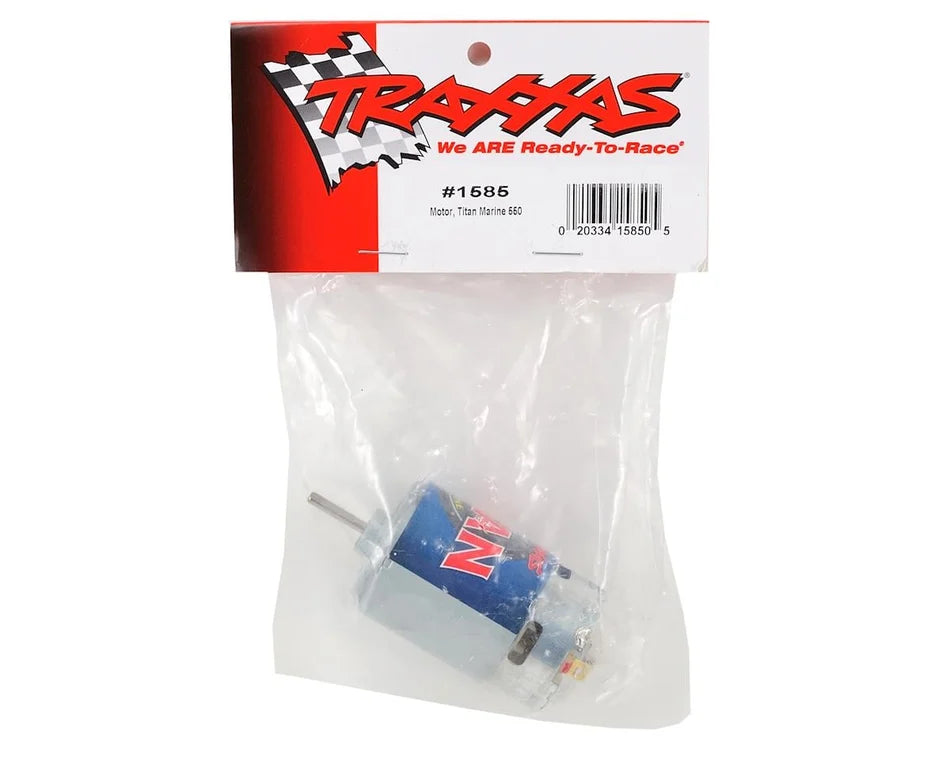 TRAXXAS auto part