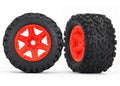 TIRES BFGOODRICH ALL-TERRAIN T/
