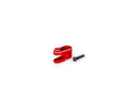 SPRING RETAINER (ADJUSTER) RED-ANO