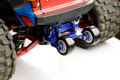 TRAXXAS red springs