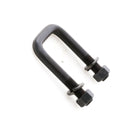 SUPPORT BRACE PASSENGER SIDE
