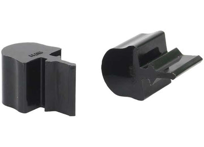 9804 CHEVY S10 BUMP STOP BUSHINGS FRONT