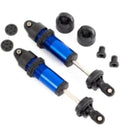 SPRING RETAINER (ADJUSTER) BLUE-AN