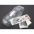 BODY E-REVO (CLEAR REQUIRES