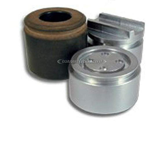 PHENOLIC CALIPER PISTON