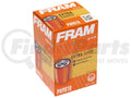 Fram auto part