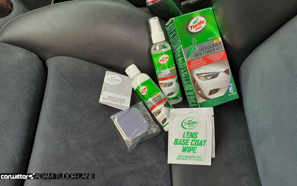 Turtle Wax, Inc auto part