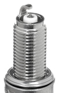 NGK auto part