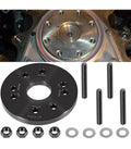 MAHLE Original Acura Csx 10-07 Timing Cover Seal